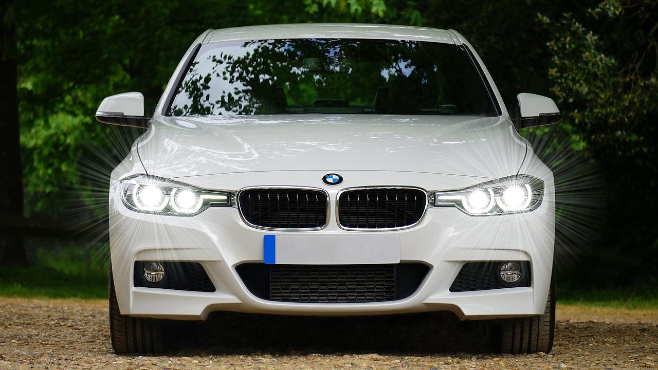 BMW E39 Koszt wymiany amortyzatorów tylnych