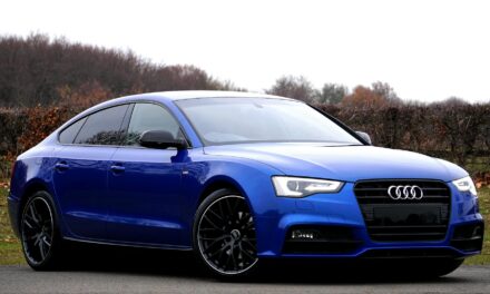 Audi A4 – prestiż dla każdego