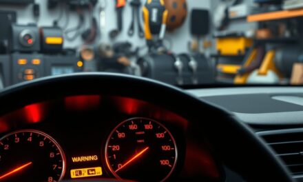Auto zgasło podczas jazdy i nie odpala – przyczyny i diagnostyka: paliwo, czujniki, zasilanie i rozrząd