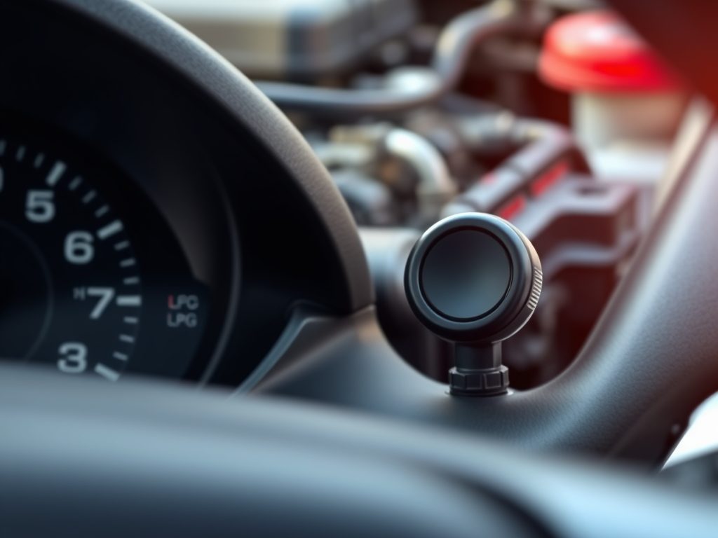 Auto z LPG nie odpala: diagnostyka kiedy winna jest benzyna, gaz lub zapłon (krok po kroku)