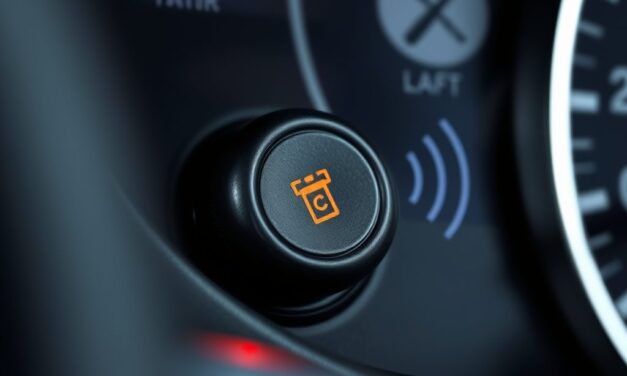 Słychać kliknięcie i auto nie odpala – akumulator, rozrusznik i połączenia elektryczne: co sprawdzić