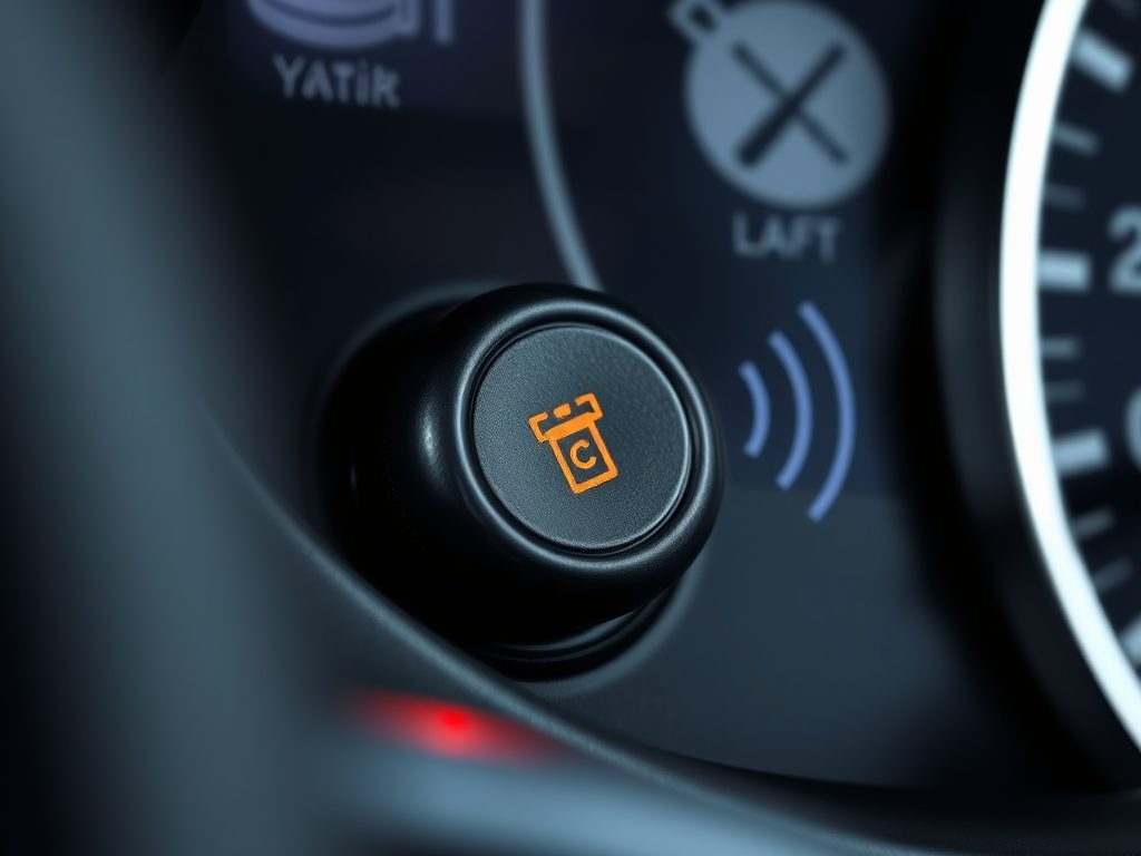 Słychać kliknięcie i auto nie odpala – akumulator, rozrusznik i połączenia elektryczne: co sprawdzić