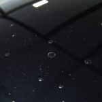Jak usunąć water spoty z lakieru krok po kroku i czego unikać, by nie uszkodzić powłoki