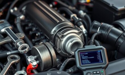 Auto nie odpala po naprawie – od czego zacząć diagnostykę, zanim uznasz nową usterkę