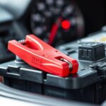 Auto nie odpala po wymianie akumulatora – najpierw sprawdź klemy, masę i immobiliser