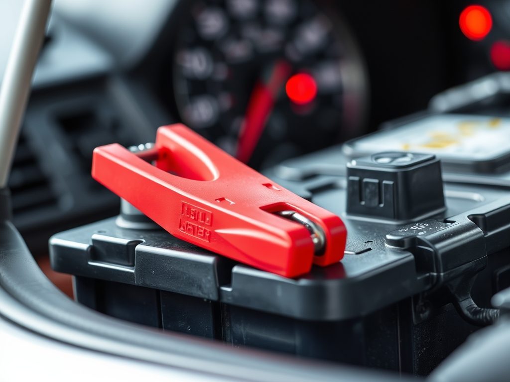 Auto nie odpala po wymianie akumulatora – najpierw sprawdź klemy, masę i immobiliser