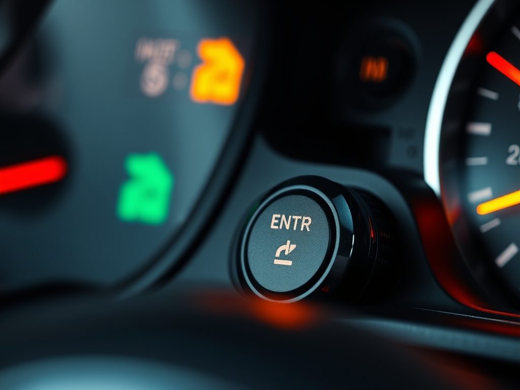 Auto odpala i od razu gaśnie: immobilizer, paliwo, czujniki i przepustnica – jak to sprawdzić