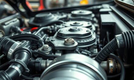 Auto benzynowe kręci, ale nie odpala — diagnostyka układu zapłonowego, paliwowego i dolotu krok po kroku