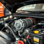 Auto nie odpala – przyczyny i jak zawęzić problem bez zgadywania