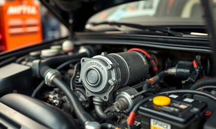 Auto nie odpala – przyczyny i jak zawęzić problem bez zgadywania