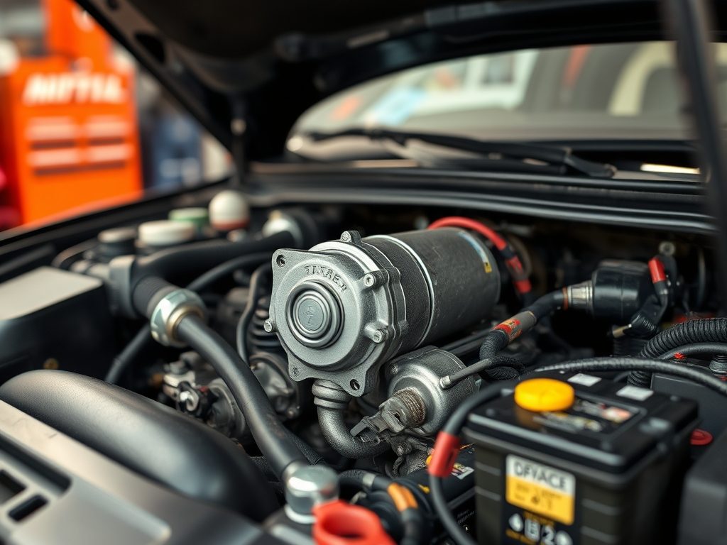 Auto nie odpala – przyczyny i jak zawęzić problem bez zgadywania