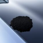 Jak usunąć smołę z lakieru krok po kroku bez zarysowań i zmatowienia