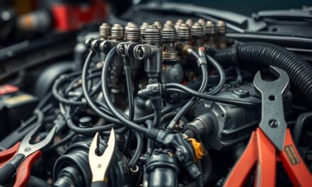 Auto kręci, ale nie odpala — jak diagnozować przyczynę, gdy rozrusznik działa