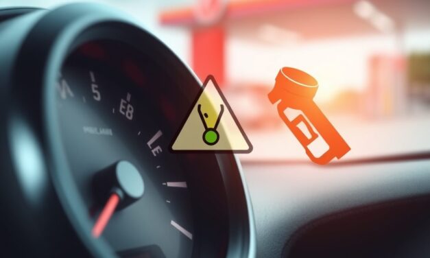 Auto nie odpala po tankowaniu – jak diagnozować zły typ paliwa, pompę, filtr i zapowietrzenie układu