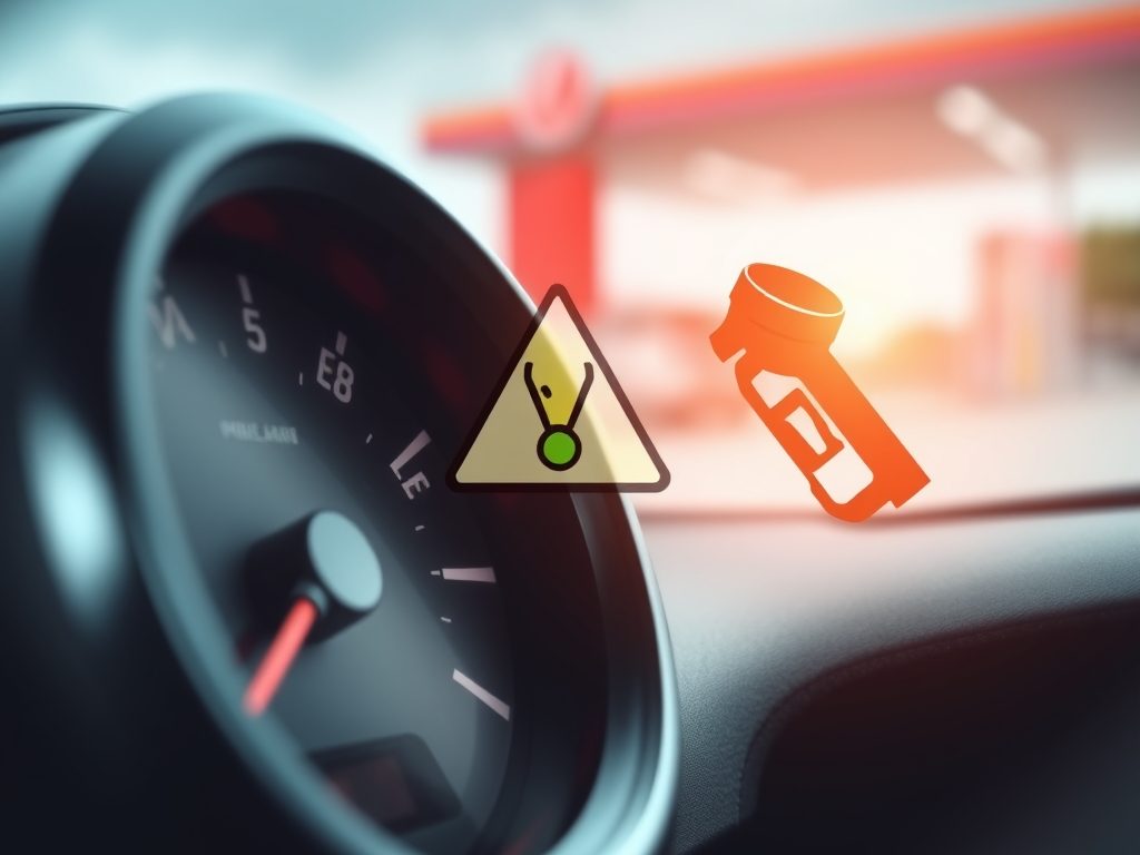 Auto nie odpala po tankowaniu – jak diagnozować zły typ paliwa, pompę, filtr i zapowietrzenie układu