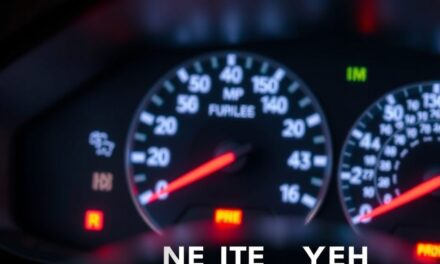 Kiedy nie próbować dalej odpalać auta: objawy, które oznaczają ryzyko i potrzebę diagnostyki
