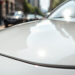 Jak zabezpieczyć zewnętrzne plastiki w samochodzie przed UV, solą i matowieniem — bez ryzyka plam po renowacji