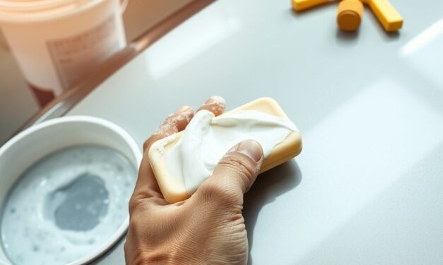 Jak przygotować lakier do zabezpieczenia krok po kroku: mycie, glinka, odtłuszczenie i inspekcja