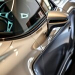 Auto detailing – czym jest, na czym polega i czym różni się od zwykłego mycia