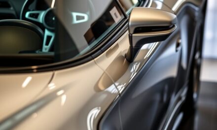 Auto detailing – czym jest, na czym polega i czym różni się od zwykłego mycia