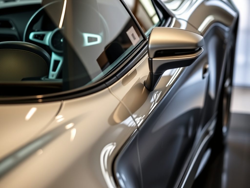 Auto detailing – czym jest, na czym polega i czym różni się od zwykłego mycia